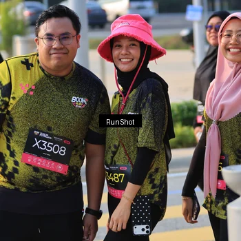 Runner Photo 6995922