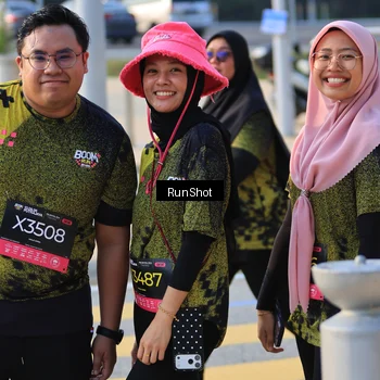 Runner Photo 6995924