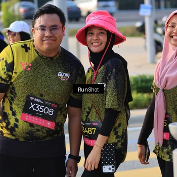 Runner Photo 6995925