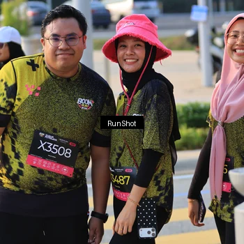Runner Photo 6995926