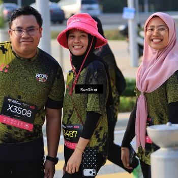 Runner Photo 6995927