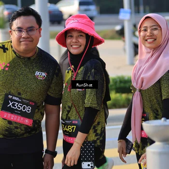 Runner Photo 6995940