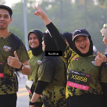 Runner Photo 6995952