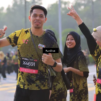 Runner Photo 6995954