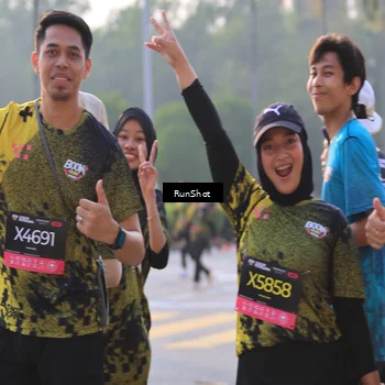 Runner Photo 6995958