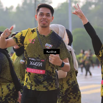 Runner Photo 6995961