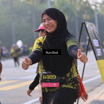 Runner Photo 6995966
