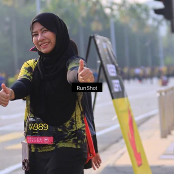 Runner Photo 6995967