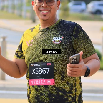 Runner Photo 6995972