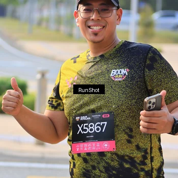 Runner Photo 6995973