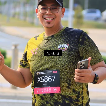 Runner Photo 6995974