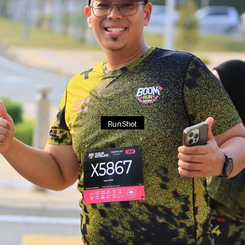 Runner Photo 6995975