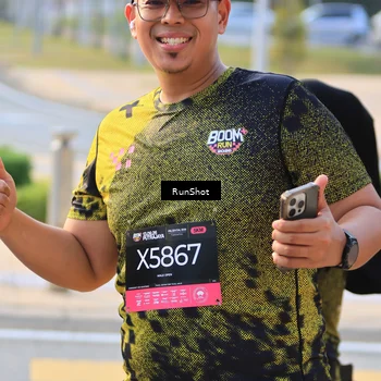 Runner Photo 6995982
