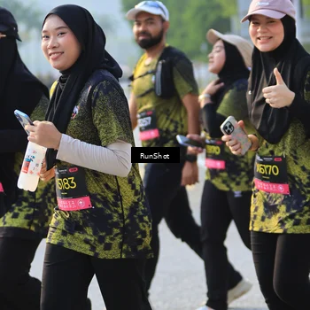 Runner Photo 6995999