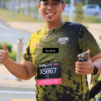 Runner Photo 6996001