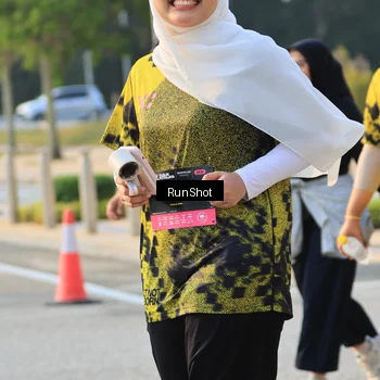 Runner Photo 6996019