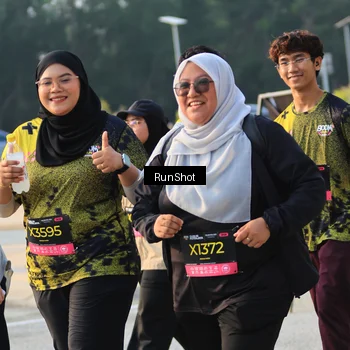 Runner Photo 6996028