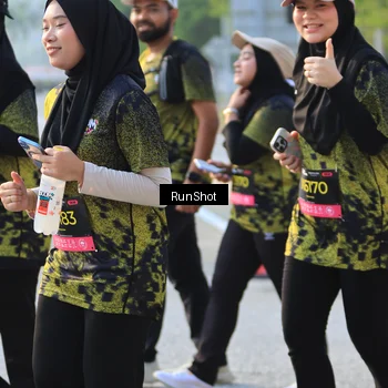 Runner Photo 6996033