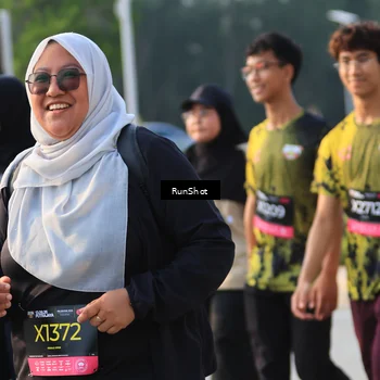 Runner Photo 6996039