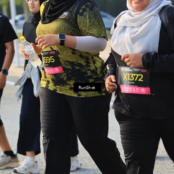 Runner Photo 6996040