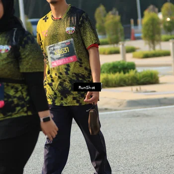 Runner Photo 6996073