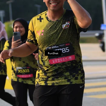 Runner Photo 6996077