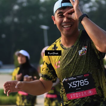 Runner Photo 6996078
