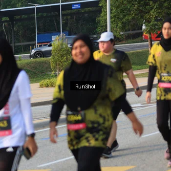 Runner Photo 6996081