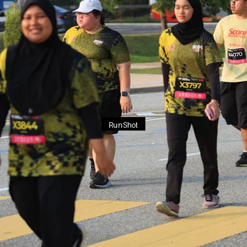 Runner Photo 6996083