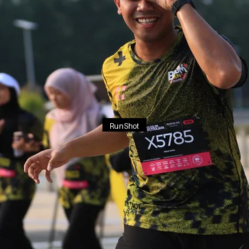 Runner Photo 6996089