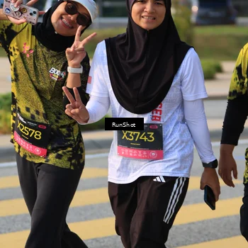 Runner Photo 6996090