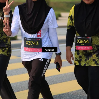 Runner Photo 6996091