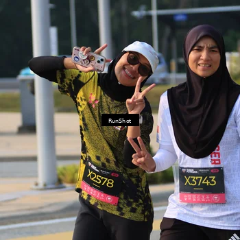 Runner Photo 6996092