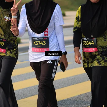 Runner Photo 6996093