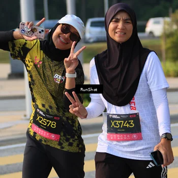 Runner Photo 6996094