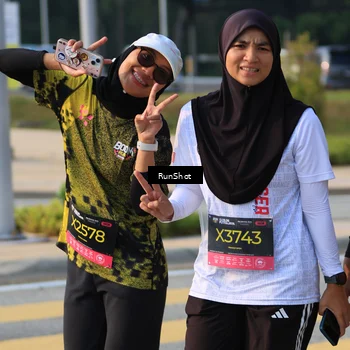 Runner Photo 6996095