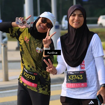 Runner Photo 6996096