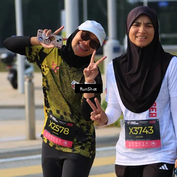 Runner Photo 6996097