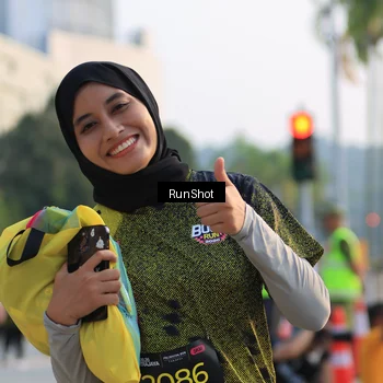 Runner Photo 6996104