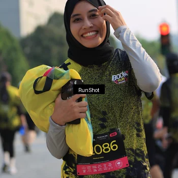 Runner Photo 6996106