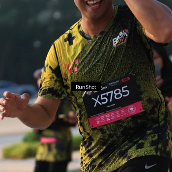Runner Photo 6996115