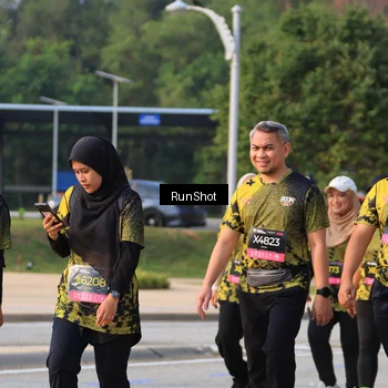 Runner Photo 6996120