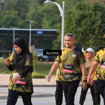Runner Photo 6996121