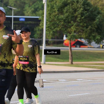 Runner Photo 6996133