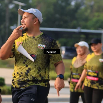 Runner Photo 6996134