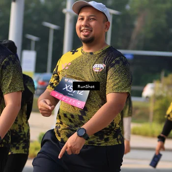Runner Photo 6996135