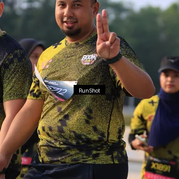 Runner Photo 6996149