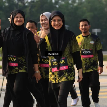 Runner Photo 6996160