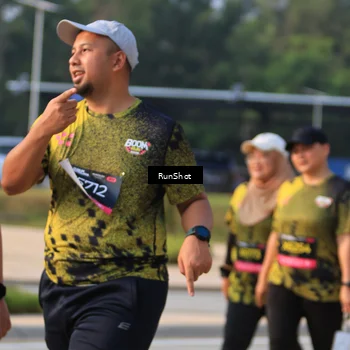 Runner Photo 6996164