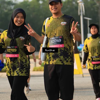 Runner Photo 6996180